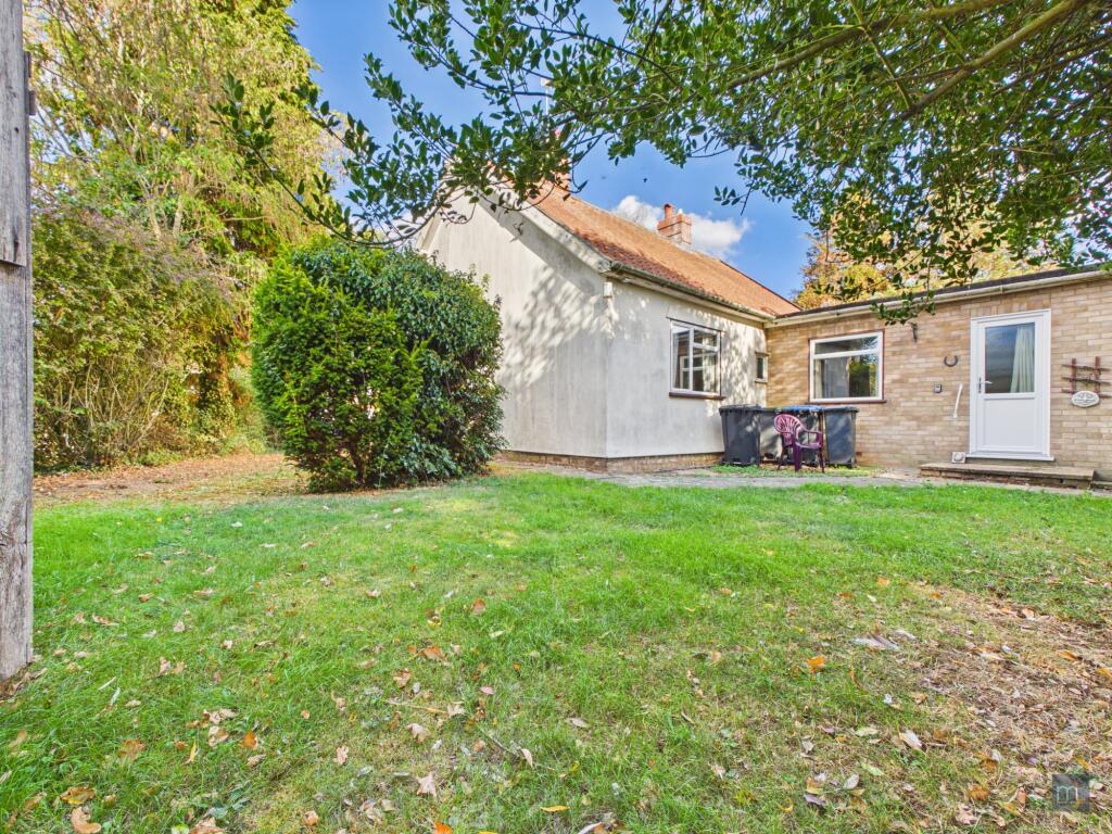 House in Ipswich - View 5