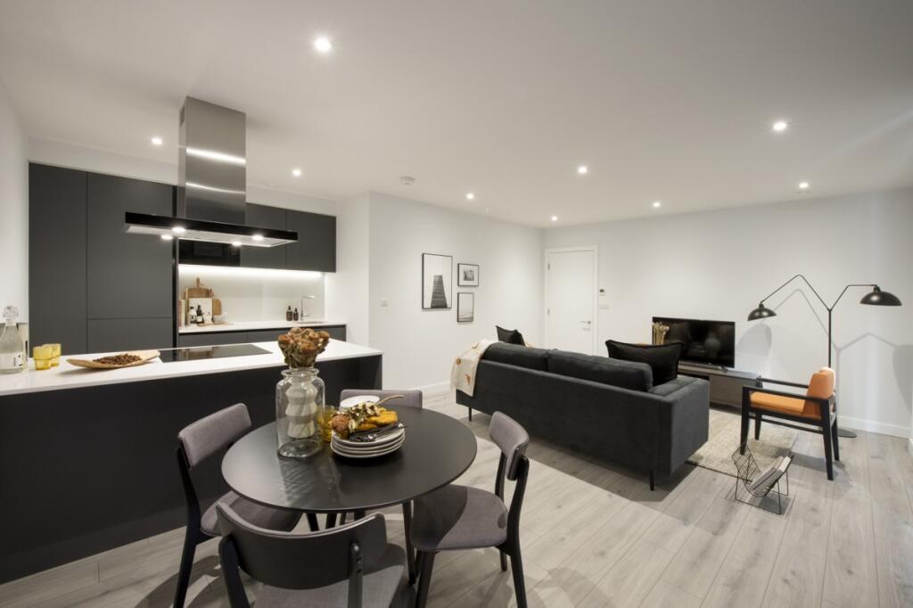 Main image of property: The Courtyard Circus Street BN2