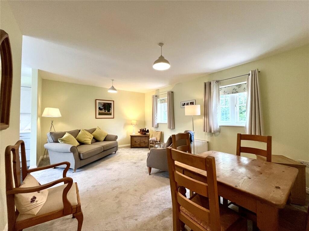 Bowman Drive, Hexham, Northumberland, NE46 - View 2