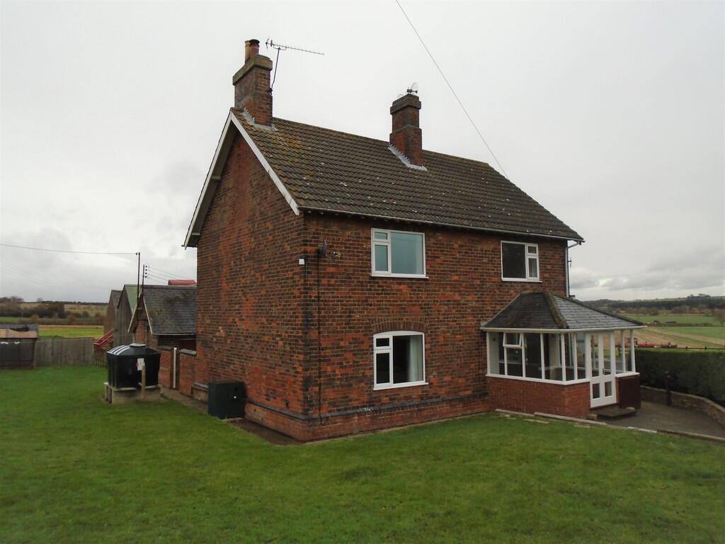 Main image of property: Melton Road, Wrawby