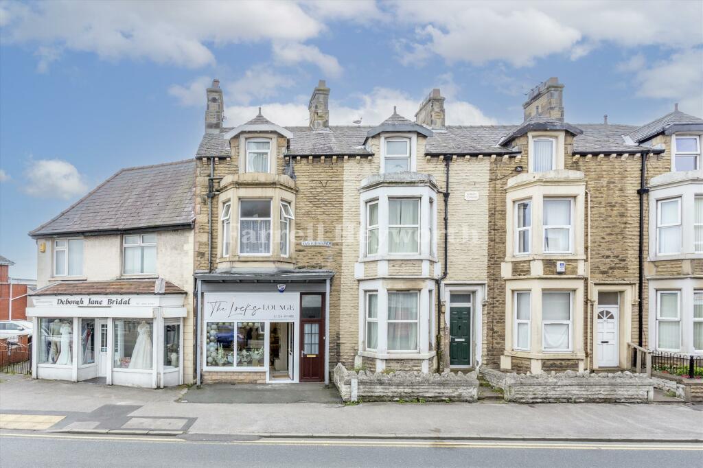 Main image of property: Euston Road, Morecambe