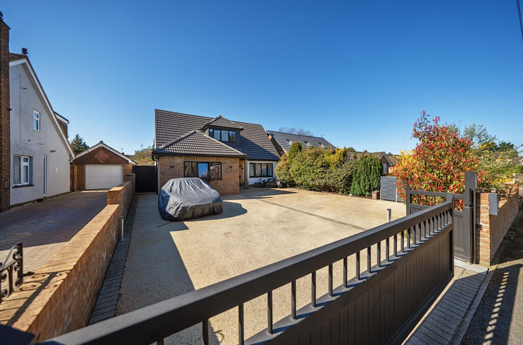 Main image of property: Northview Road, Houghton Regis, Dunstable