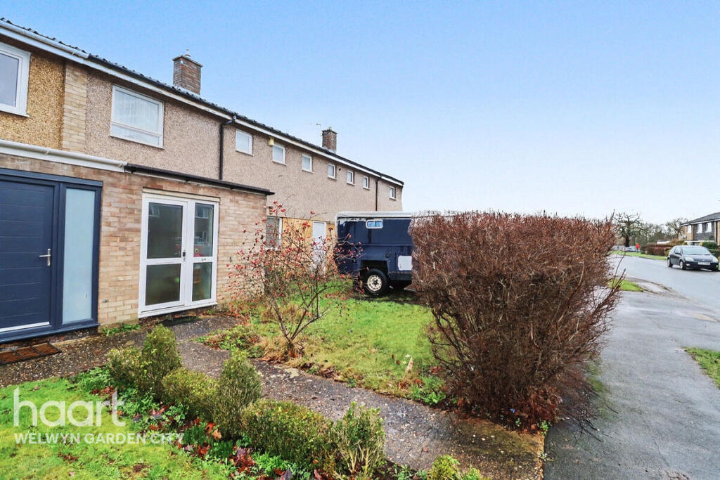 Main image of property: Rowans, Welwyn Garden City