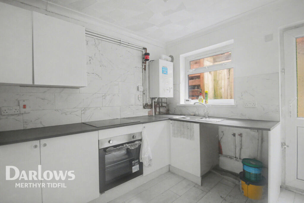 Main image of property: Hillside Terrace, PORTH