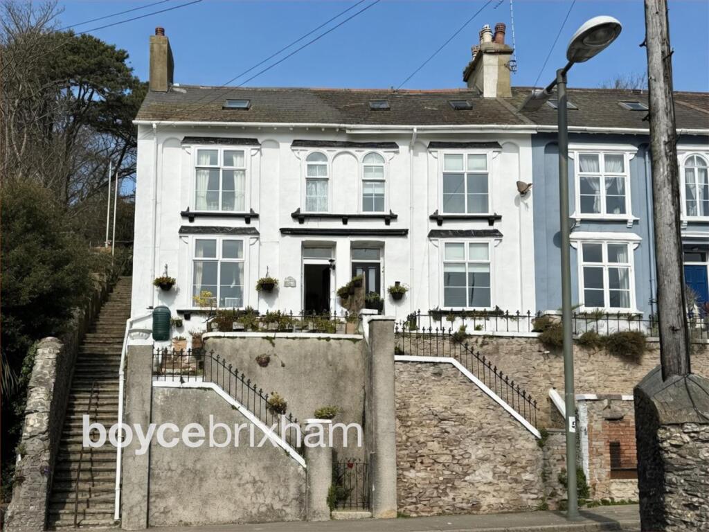Main image of property: Lower Manor Road, Brixham