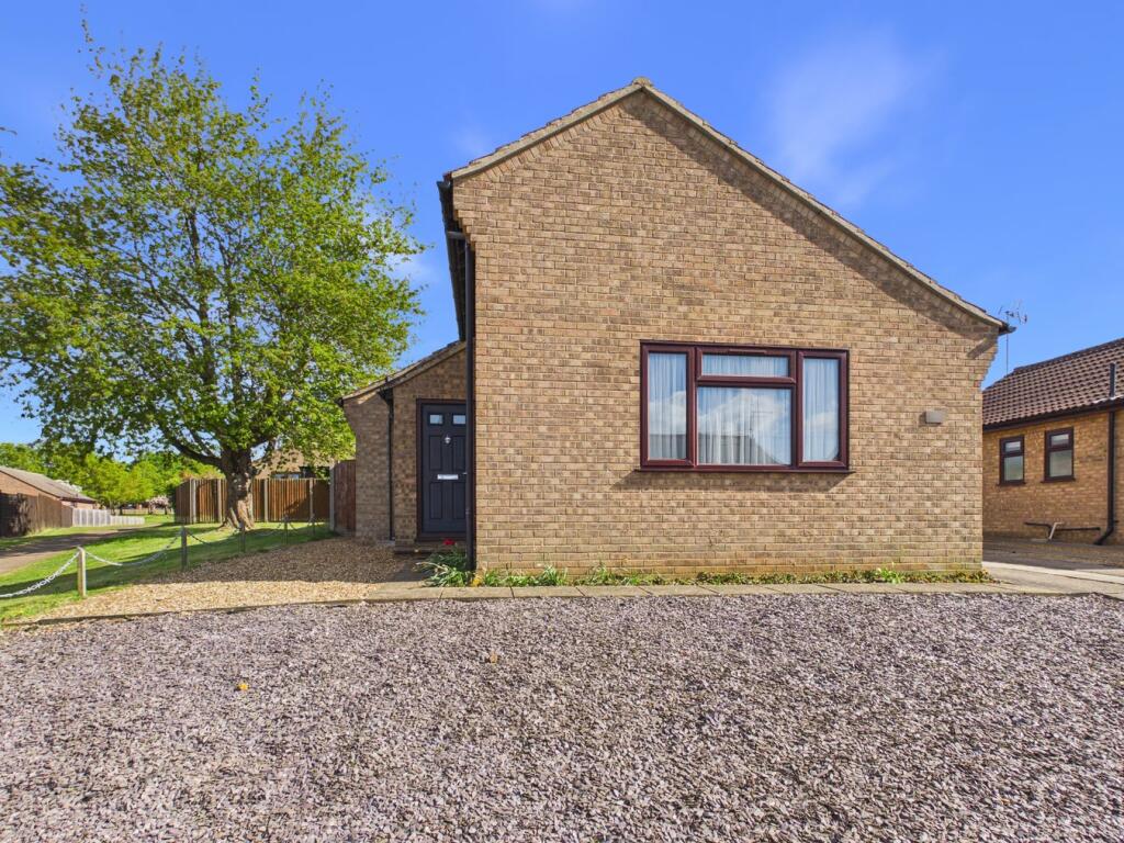 Main image of property: Wimbotsham Road, Downham Market, PE38