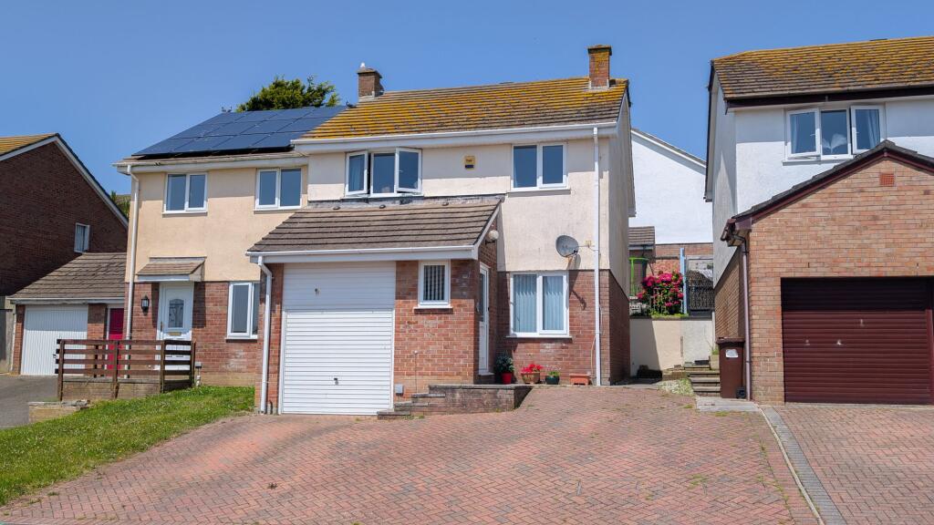 Main image of property: Parc Godrevy, Newquay