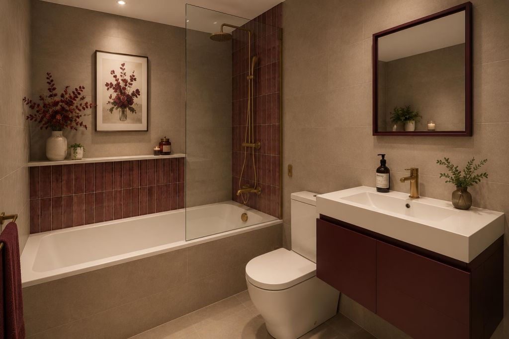Apartment in London - View 4