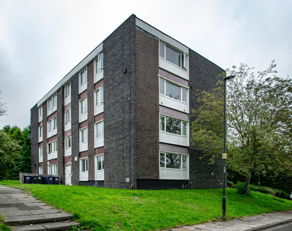 St. Just Place, Newcastle Upon Tyne, NE5 3XG