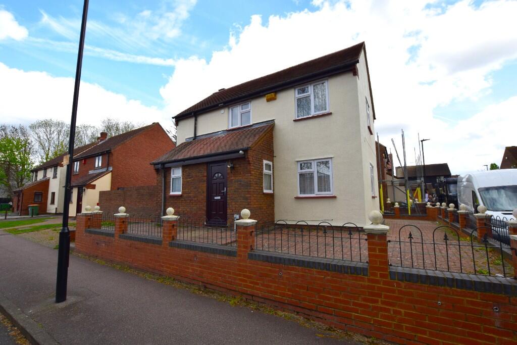 Main image of property: Dove Approach, London, E6