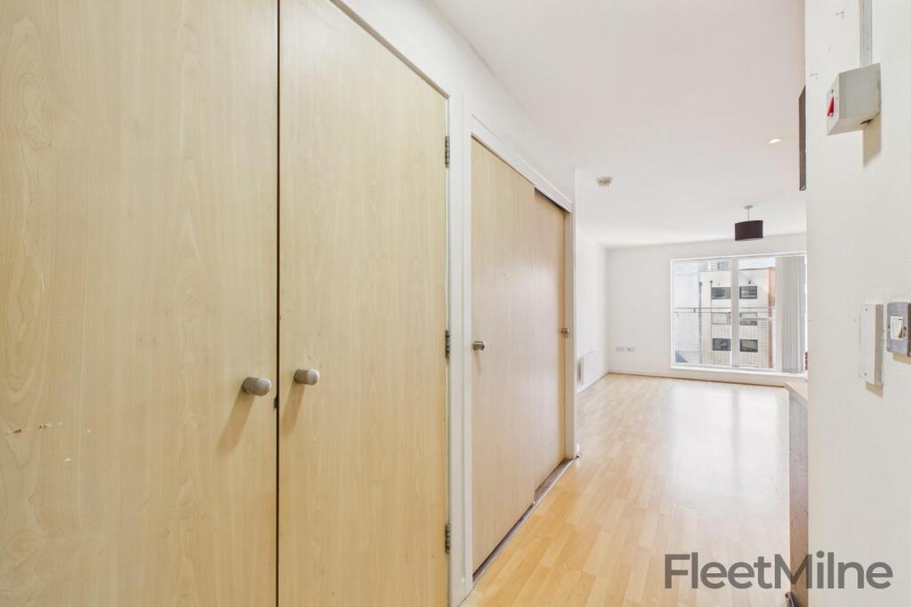 Apartment in Birmingham - View 6