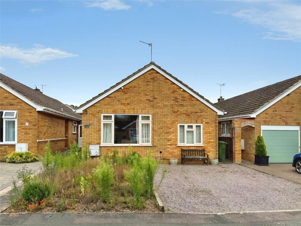Main image of property: Dickens Road, Harbury, Leamington Spa, Warwickshire, CV33