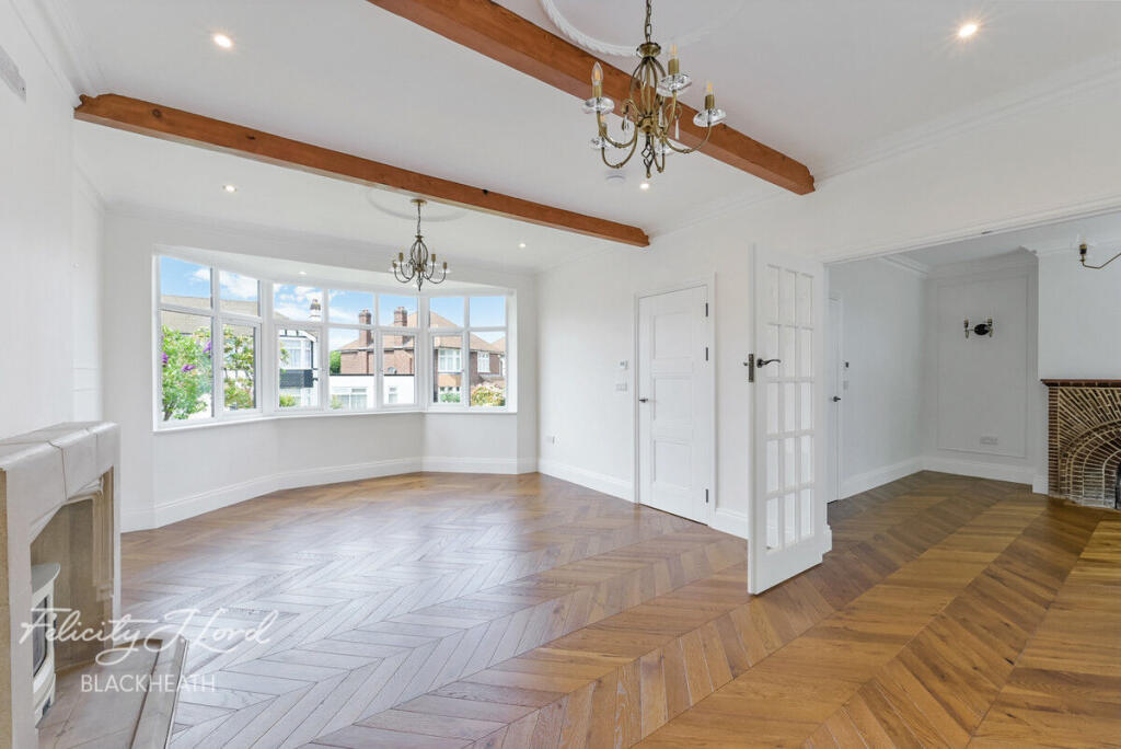 Main image of property: Cleanthus Road, London