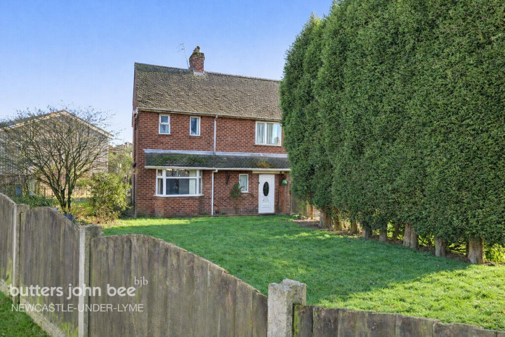 Main image of property: Cauldon Avenue, Newcastle