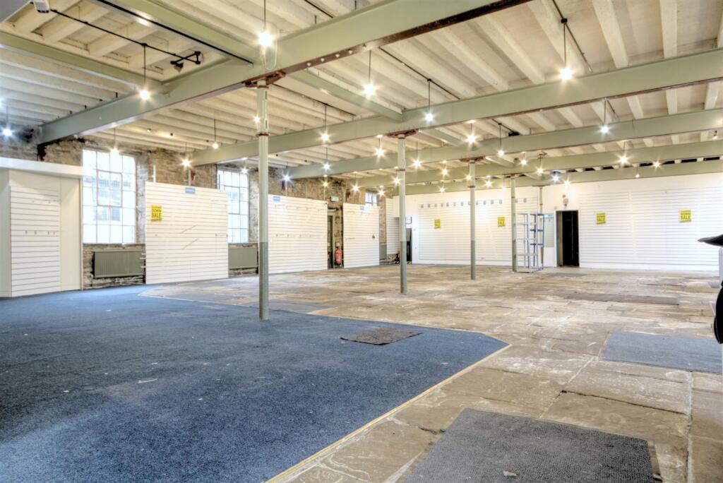 Additional image 4 of Ground Floor Retail Unit, Albion Works, Skipton