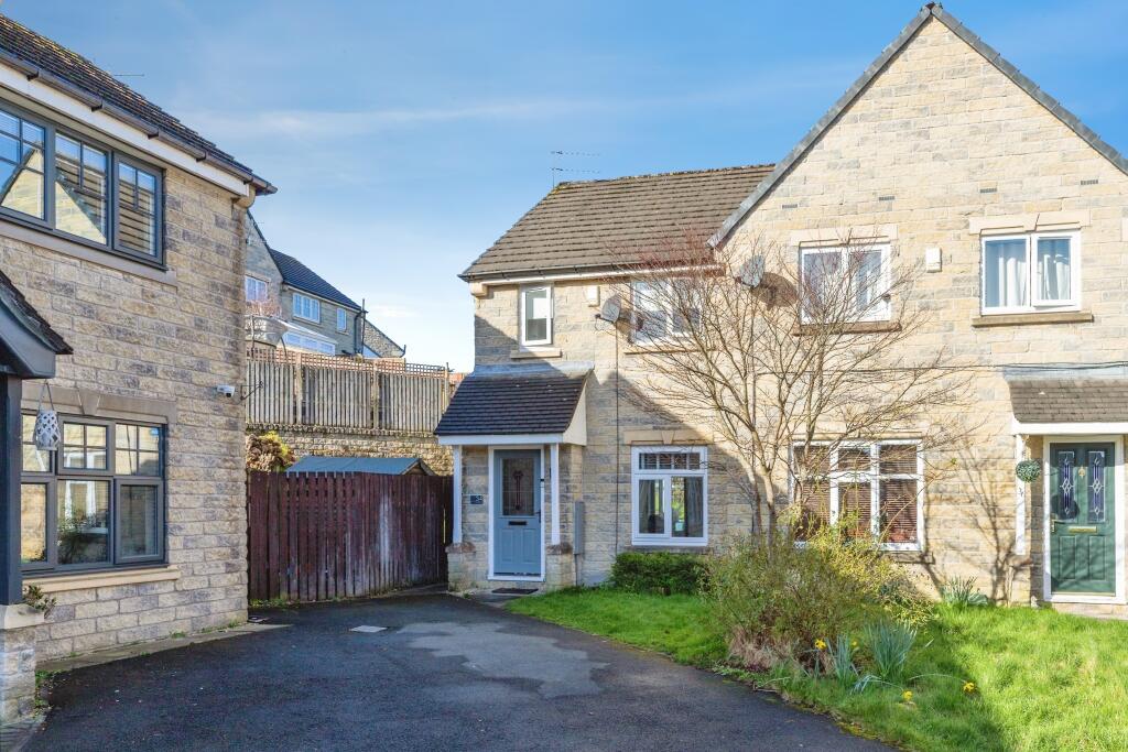 Additional image 15 of Lisbon Drive, Burnley, BB11