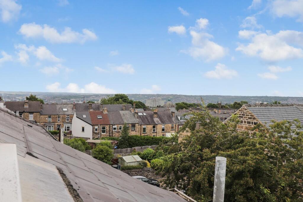 Main image of property: Mulehouse Road, Crookes, Sheffield