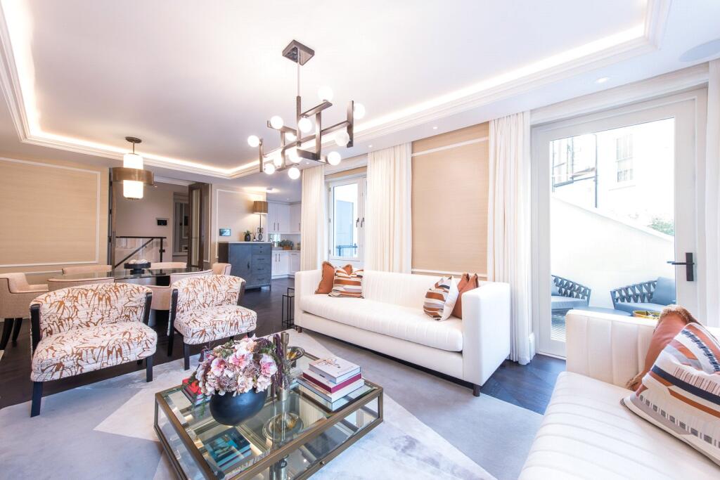 3 bedroom duplex for rent
