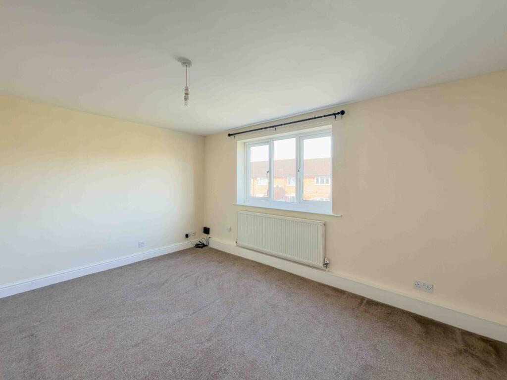 Apartment in York - View 3