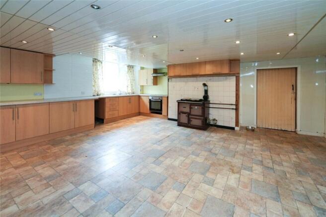 FH - Kitchen