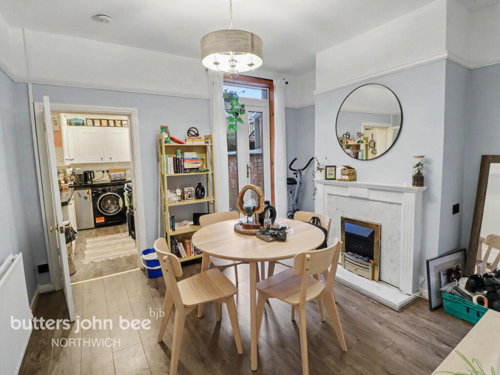 Main image of property: Regent Street, Northwich