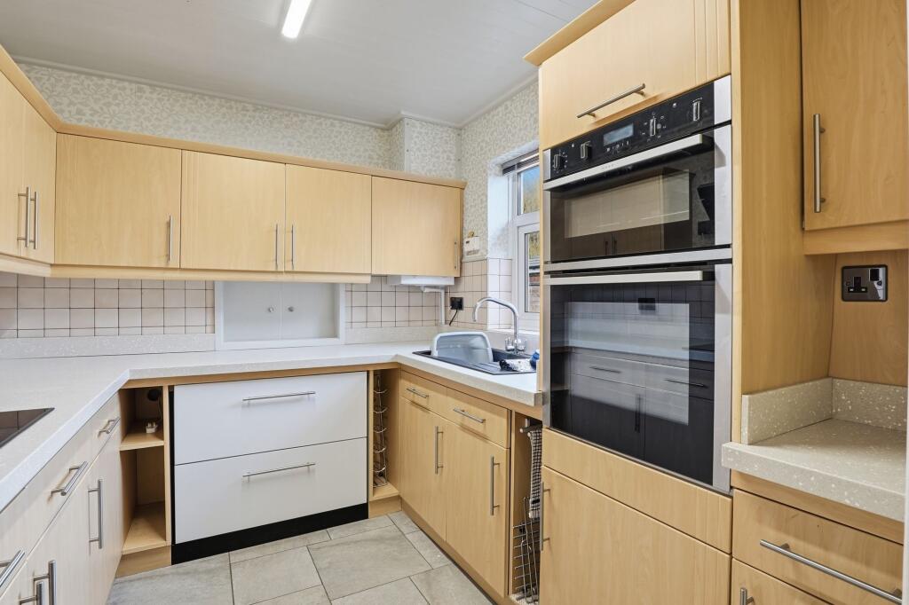 House in Milton Keynes, Simpson and Ashland - View 5