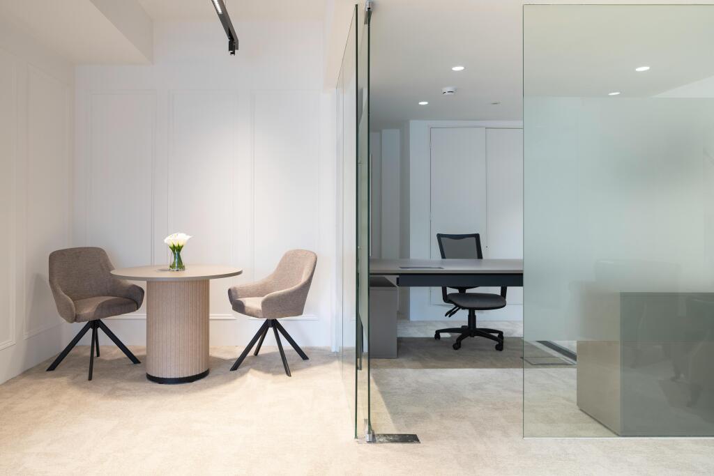 Eight Suites