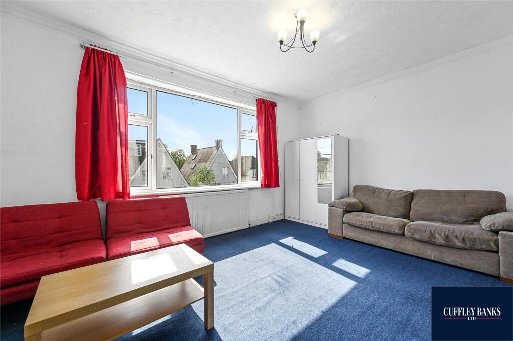 Main image of property: Park Road, Wembley, Middlesex, HA0