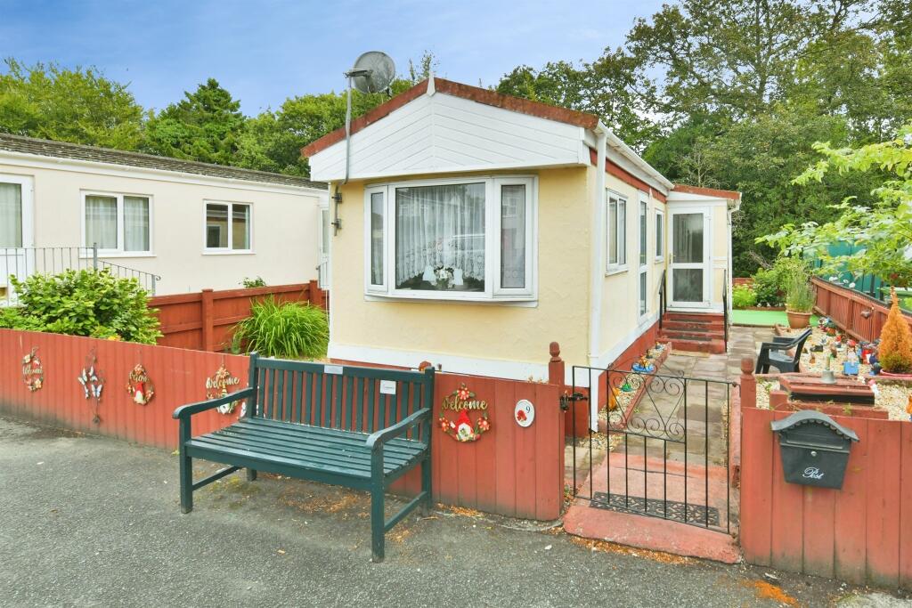 Main image of property: Willow Walk, Glenholt Park, PLYMOUTH