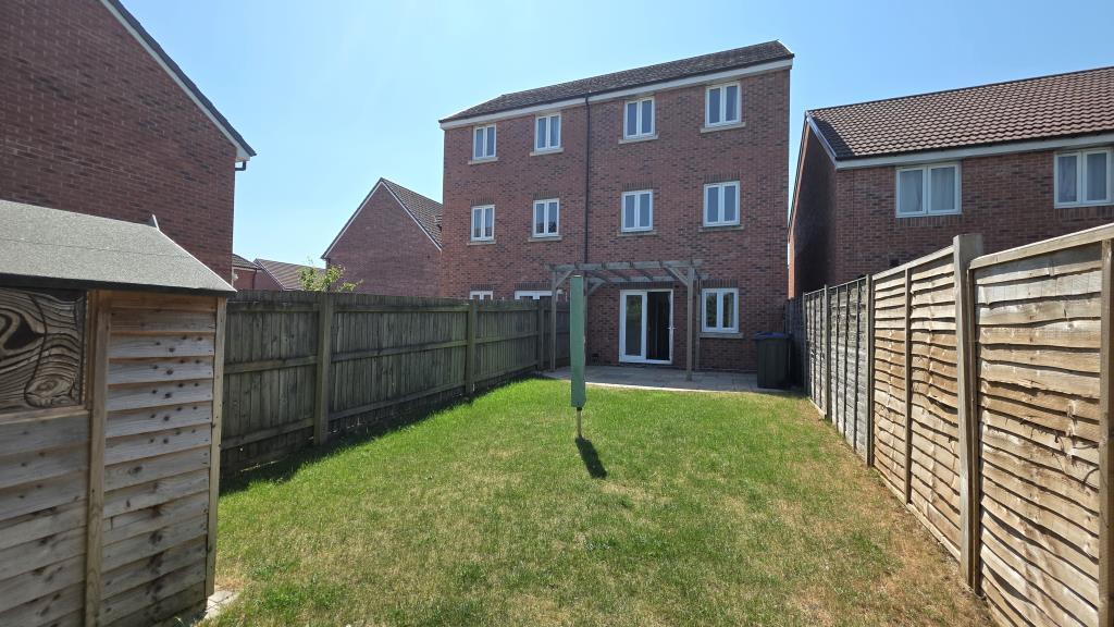 Main image of property: Cricketers Close, Royal Wootton Bassett, SN4