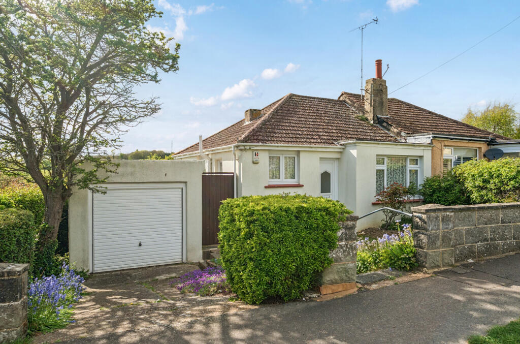 Main image of property: Valley Road, Sompting, Lancing, West Sussex, BN15