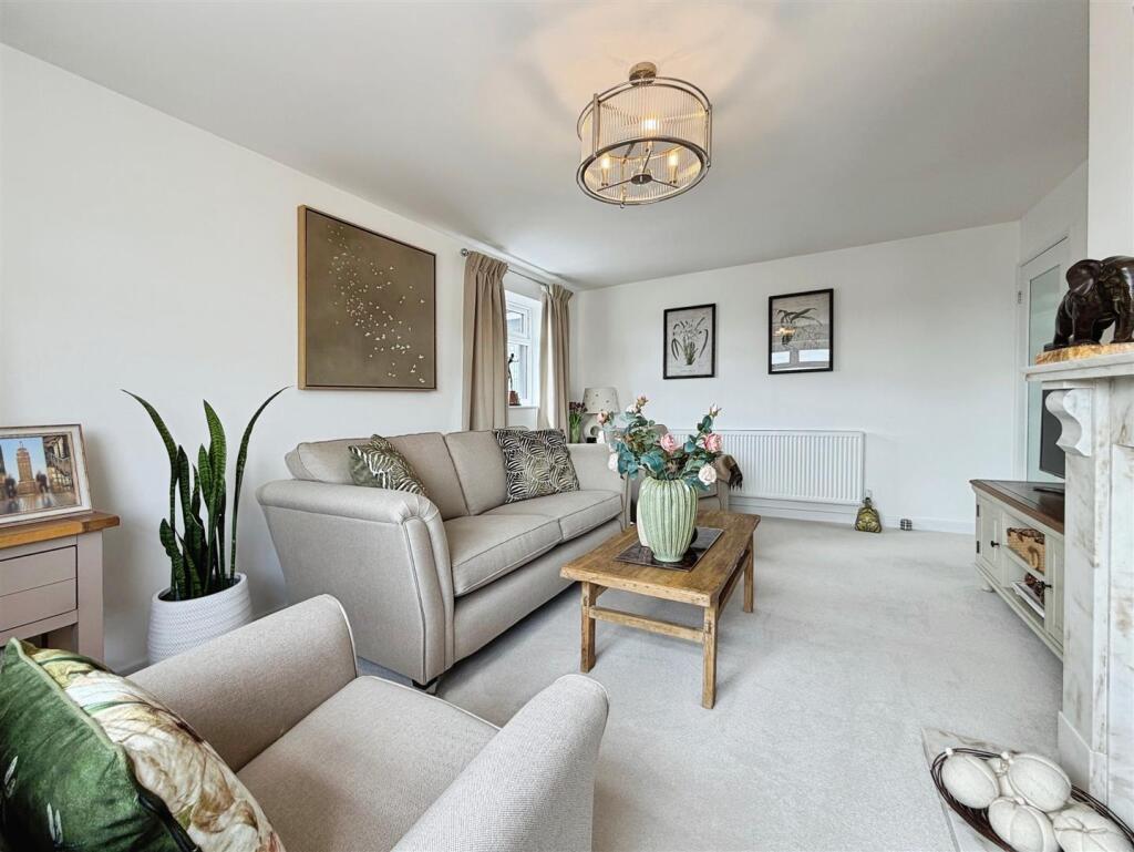 House in Sheffield - View 4