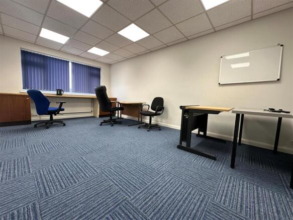 office 5 church road