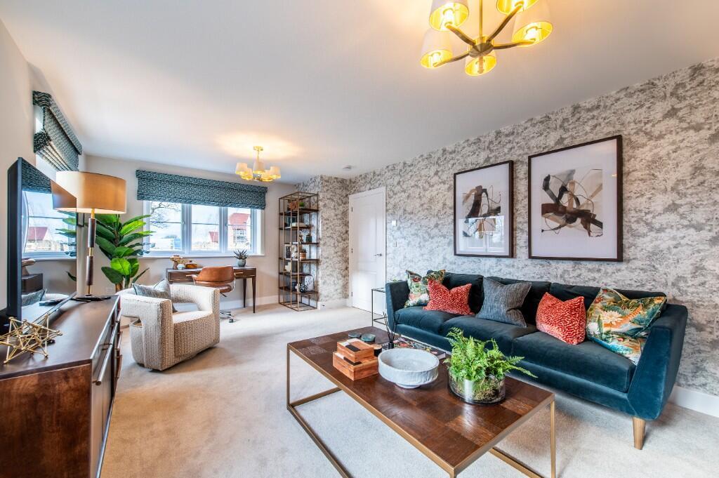 House in Maidstone, Sutton Valence - More