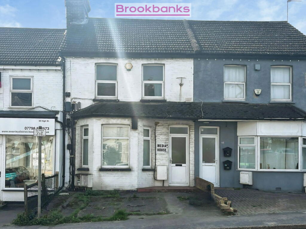 Main image of property: High Street, Swanley, BR8 8BQ