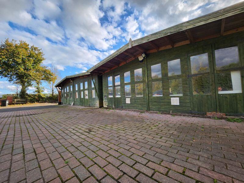 Main image of property: Former Farm Shop. Clearview Farm, Hilton, Bridgnorth. WV15 5NZ