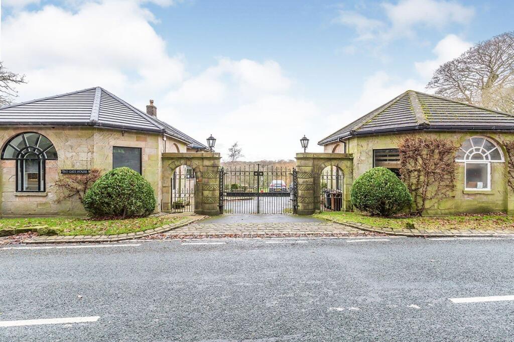 Main image of property: Billinge End Road, Pleasington, Blackburn, Lancashire, BB2