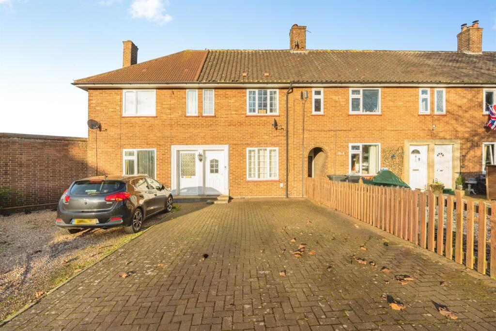 Main image of property: Alexander Close, Stewartby, Bedford