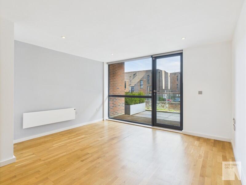 Main image of property: Apt G.22 :: Flint Glass Wharf