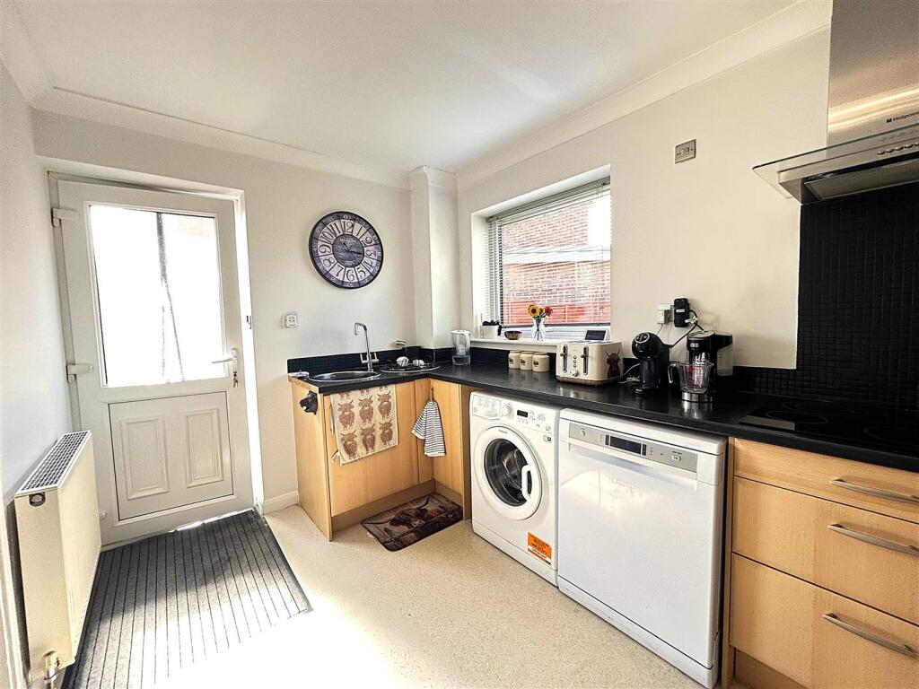 House in York - View 5