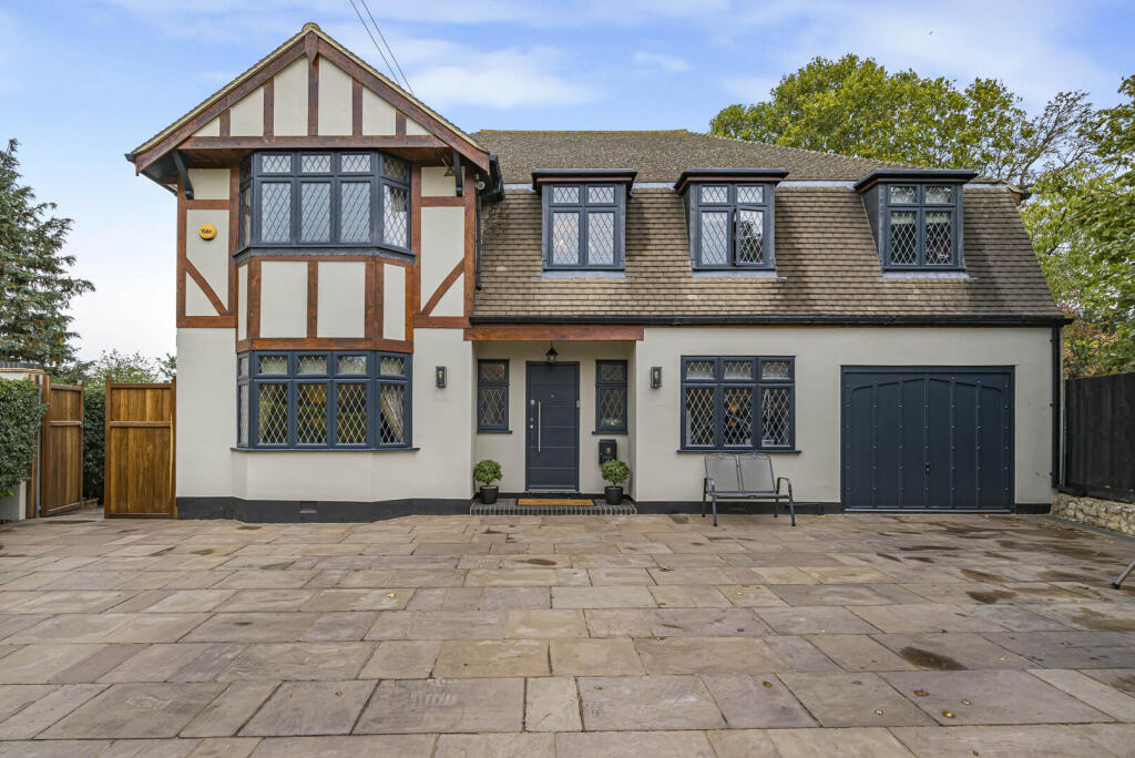 Main image of property: The Sanctuary, Bexley