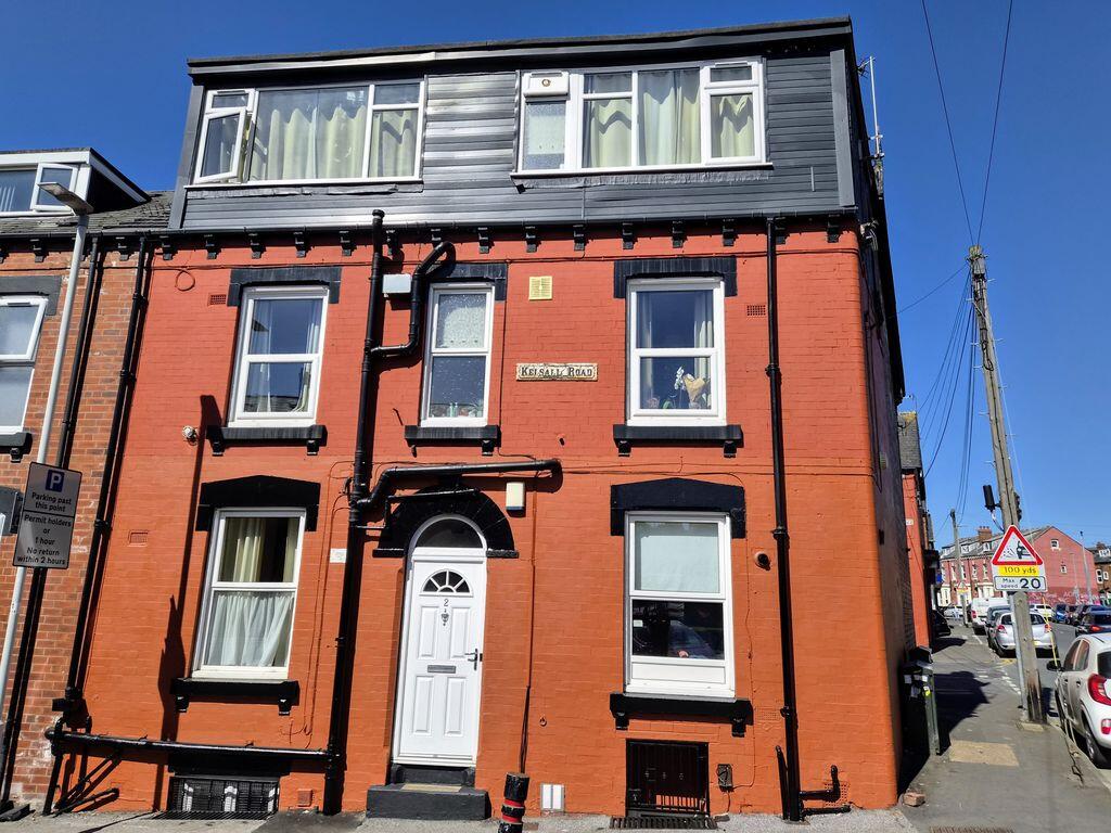 Main image of property: Kelsall Road, Leeds
