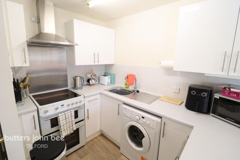 Main image of property: Fosters Foel, Telford