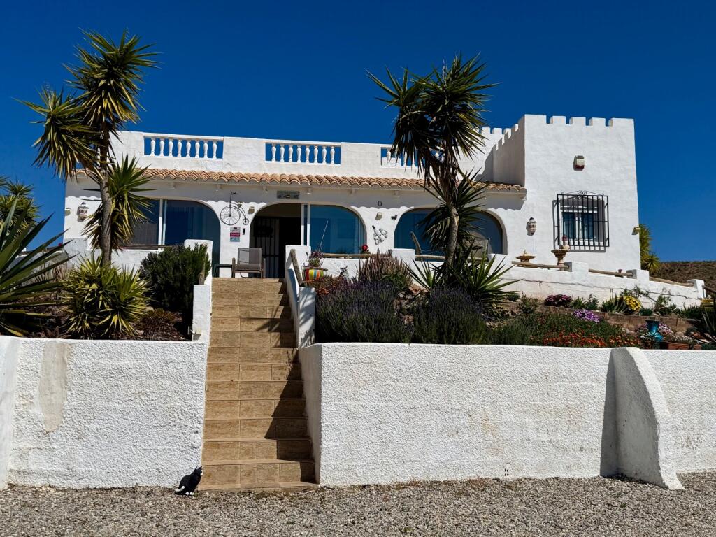 Main image of property: Andalucia, Almería, Albox