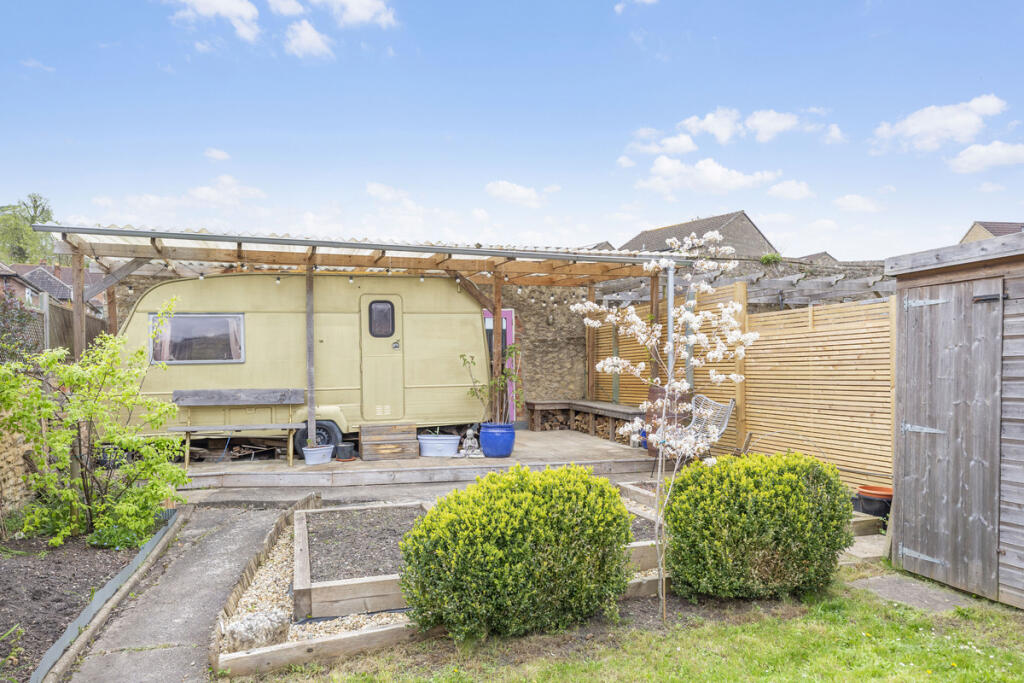 Additional image 24 of Quaperlake Street, Bruton, BA10