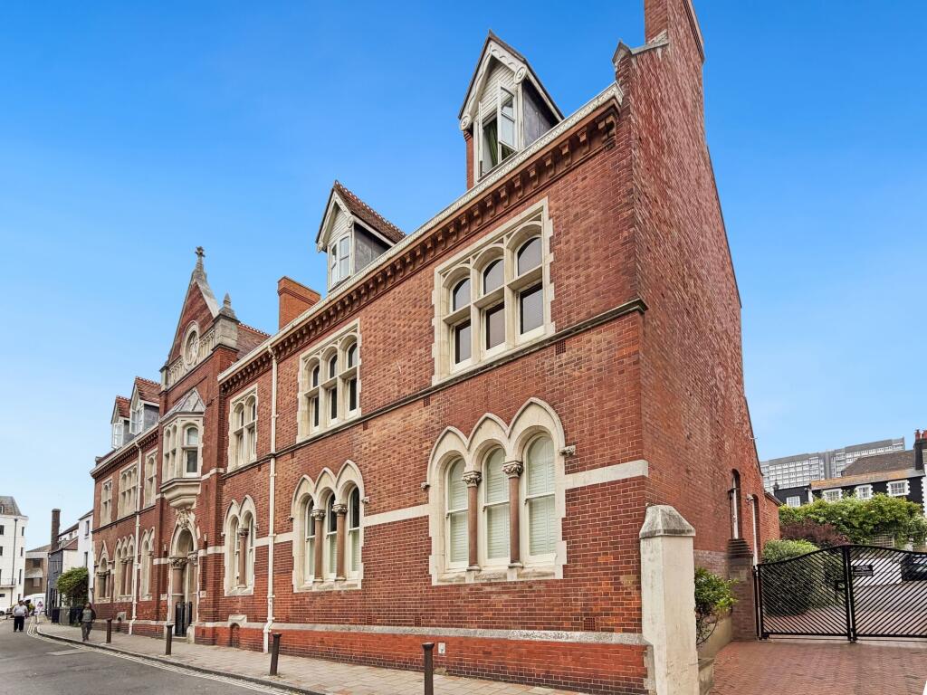 Main image of property: Princes Street, Brighton, BN2
