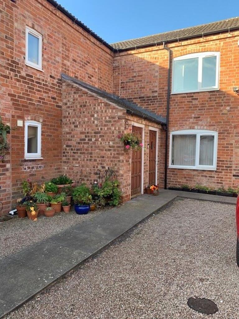 Main image of property: Evesham Road, Redditch