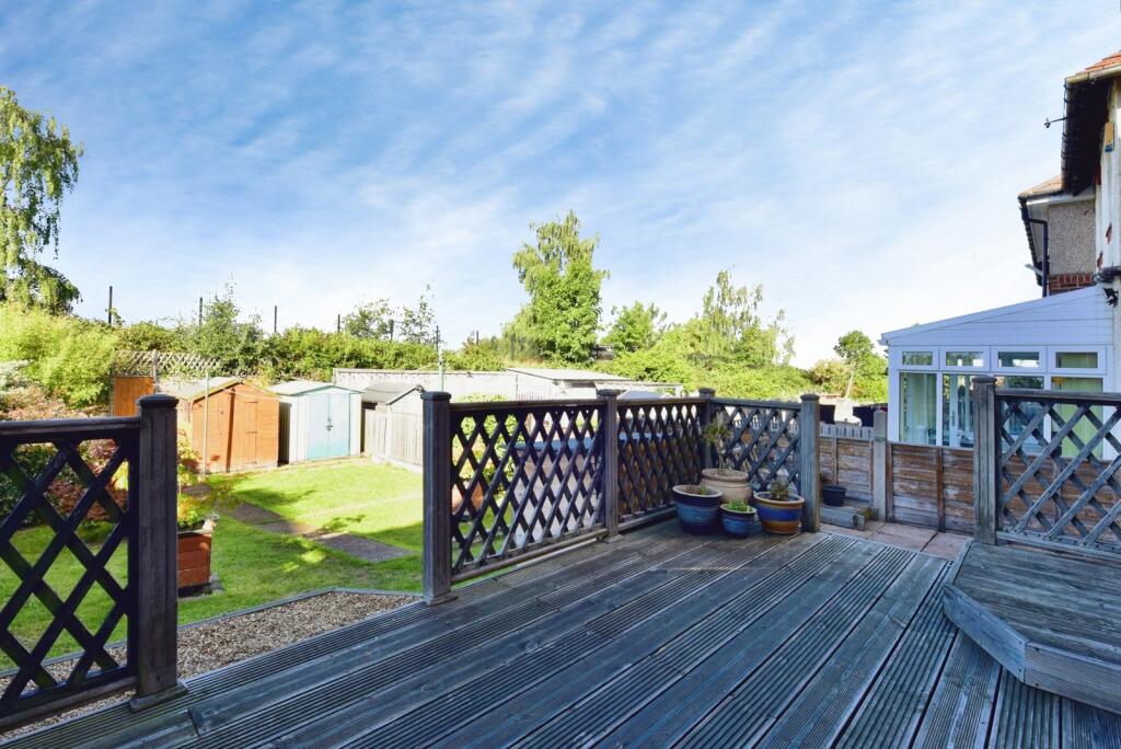 House in Sheffield - View 5