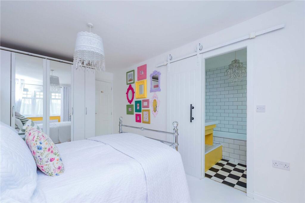 House in Telford - More