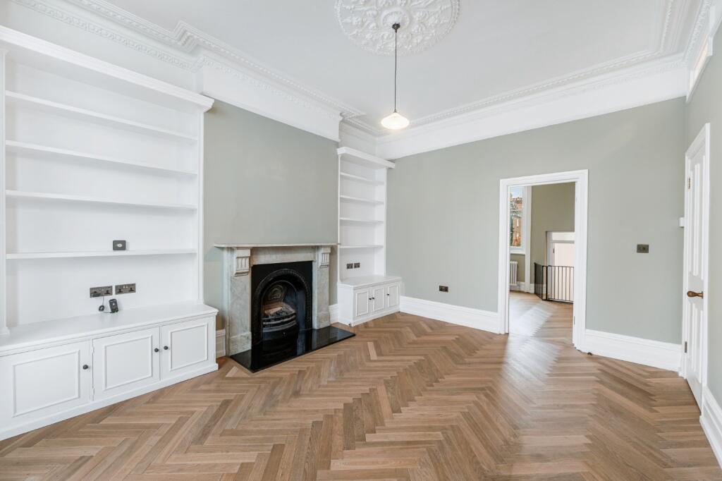 Apartment in London, West Kensington - View 4
